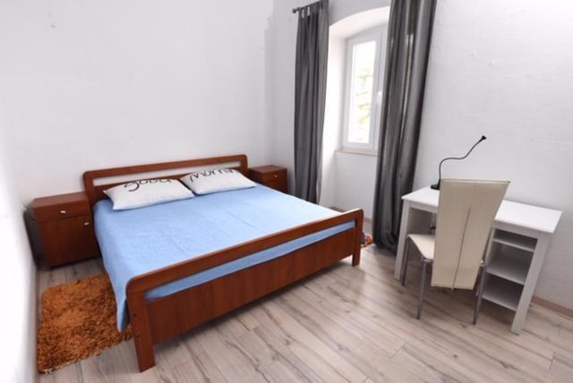 Kampo Apartment Задар Екстериор снимка