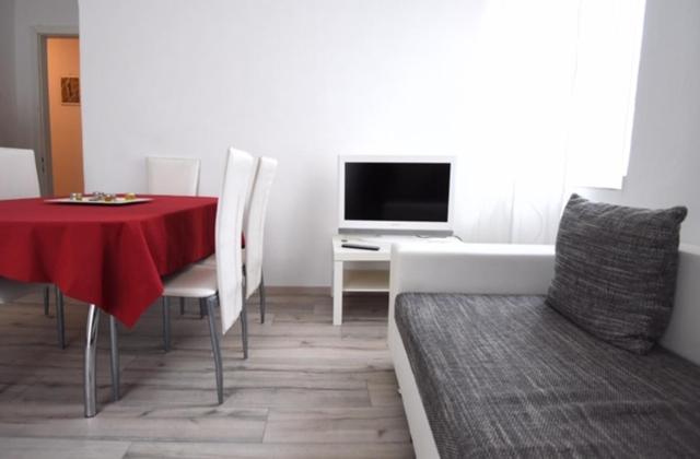 Kampo Apartment Задар Екстериор снимка